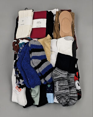 Купить Носки Nordstrom 124#2,5 кг, ЛОТ №8493 оптом в Калининграде и Калининградской области