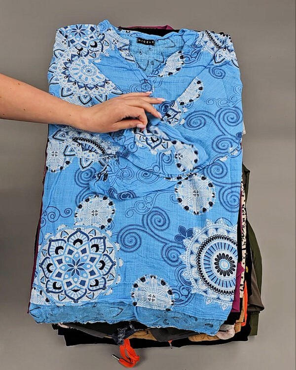 Фотография  288 - Норвегия S#78 кг, ЛОТ №ВК0066 оптом в Калининграде и Калининградской области