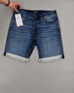 Фотография  647 - Шорты JACK JONES men 045#5 кг, ЛОТ №8662 оптом в Калининграде и Калининградской области