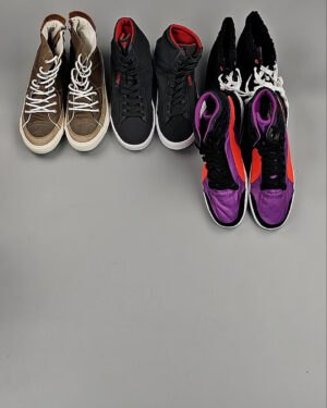 Фотография 764 - Обувь спорт BRAND Sport W O59#6,7 кг, ЛОТ №8650 оптом в Калининграде и Калининградской области