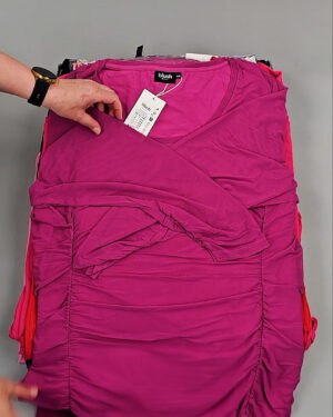 Фотография  512 - ZIZZI XXL 045#30 шт, ЛОТ №8721 оптом в Калининграде и Калининградской области