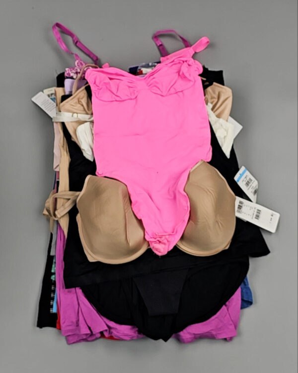 Фотография  868 - Купальники Nordstrom 124#2,8 кг, ЛОТ №8490 оптом в Калининграде и Калининградской области