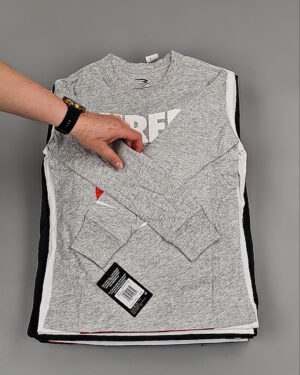 Фотография 569 - KIDS NIKE CAN 084#5 кг, ЛОТ №8503 оптом в Калининграде и Калининградской области