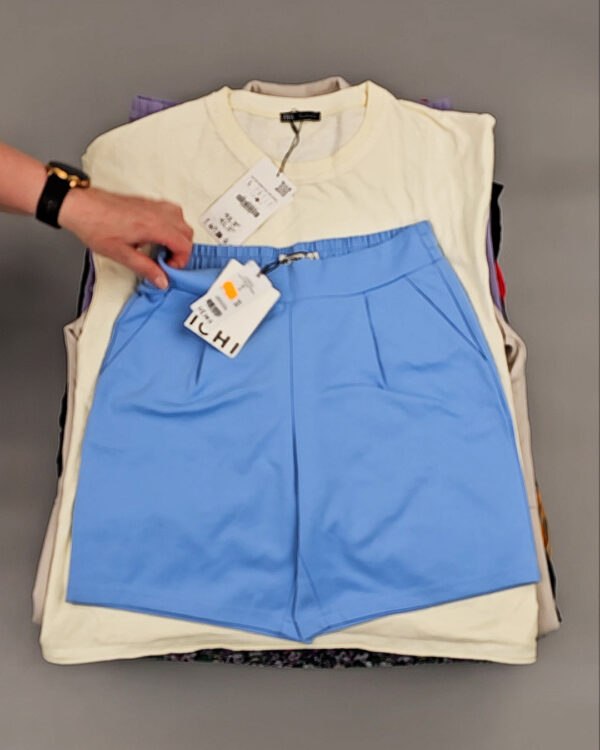 Фотография  844 - DK COMPANY Summer mix 045#13 кг, ЛОТ №8677 оптом в Калининграде и Калининградской области