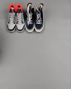 Фотография  901 - Обувь спорт BRAND Sport W  O59#7 кг оптом в Калининграде и Калининградской области