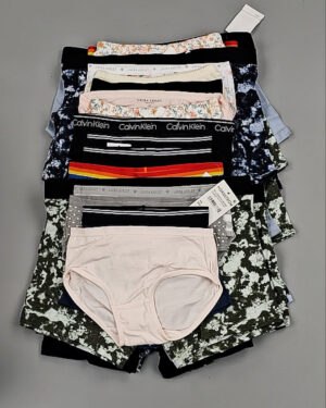 Фотография  215 - Нижнее белье дети Nordstrom 124#2,3 кг, ЛОТ №8487 оптом в Калининграде и Калининградской области