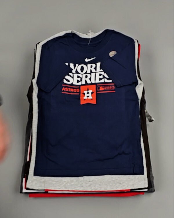 Фотография  415 - KIDS NIKE CAN 084#5 кг, ЛОТ №8505 оптом в Калининграде и Калининградской области