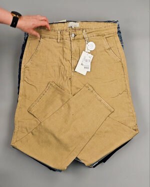 Фотография 385 - Джинсы BLEND HE 022024#10 кг, ЛОТ №8631 оптом в Калининграде и Калининградской области