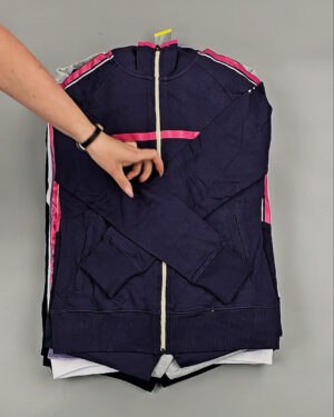 Фотография  437 - Спортивные костюмы  AD83#10 шт, ЛОТ №8638 оптом в Калининграде и Калининградской области