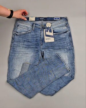 Фотография  649 - Джинсы BLEND HE 045#5 кг, ЛОТ №8686 оптом в Калининграде и Калининградской области