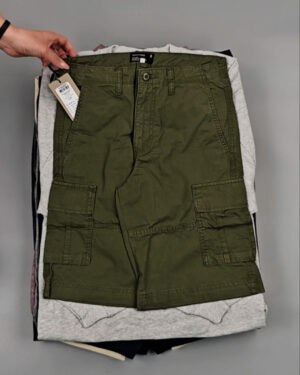 Фотография  471 - ONLY/JJ/BLEND men Summer 045#10 кг, ЛОТ №8665 оптом в Калининграде и Калининградской области