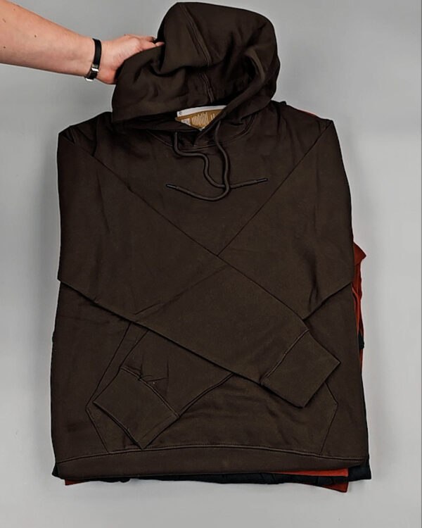 Фотография  948 - Толстовки JACK JONES men 045#7 кг оптом в Калининграде и Калининградской области