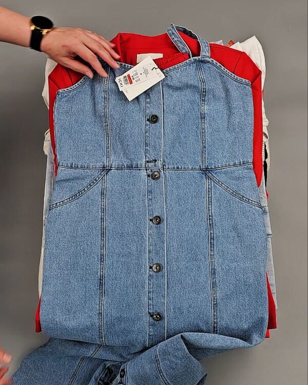 Фотография  264 - ICHI Summer mix 045#15 кг оптом в Калининграде и Калининградской области