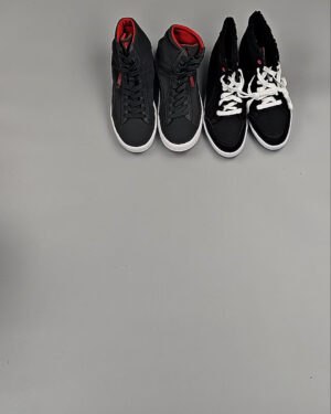 Фотография  223 - Обувь спорт BRAND Sport W  O59#6,7 кг, ЛОТ №8650 оптом в Калининграде и Калининградской области