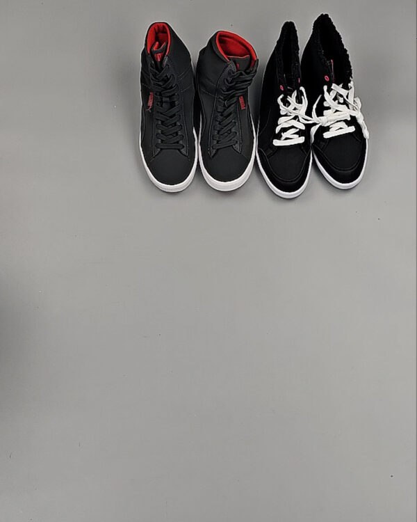 Фотография  876 - Обувь спорт BRAND Sport W  O59#6,7 кг, ЛОТ №8650 оптом в Калининграде и Калининградской области