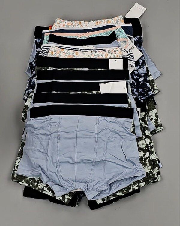 Фотография  554 - Нижнее белье дети Nordstrom 124#2,3 кг, ЛОТ №8487 оптом в Калининграде и Калининградской области