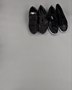 Фотография  448 - Обувь спорт BRAND Sport W  O59#7,3 кг, ЛОТ №8653 оптом в Калининграде и Калининградской области