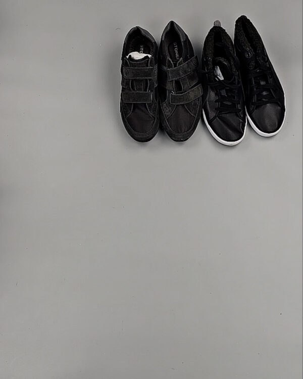 Фотография  685 - Обувь спорт BRAND Sport W  O59#7,3 кг, ЛОТ №8653 оптом в Калининграде и Калининградской области