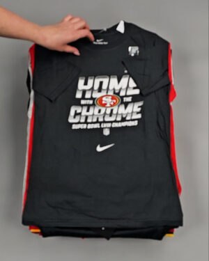 Фотография  540 - KIDS NIKE CAN 084#5 кг, ЛОТ №8476 оптом в Калининграде и Калининградской области