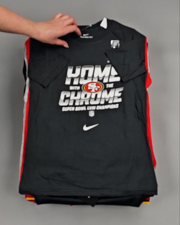 Фотография  614 - KIDS NIKE CAN 084#5 кг, ЛОТ №8476 оптом в Калининграде и Калининградской области