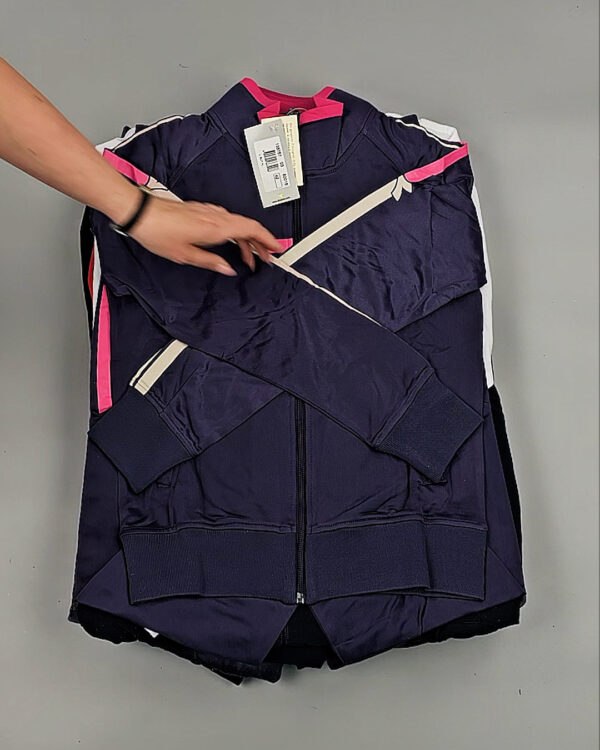 Фотография  976 - Спортивные костюмы  AD83#10 шт, ЛОТ №8641 оптом в Калининграде и Калининградской области