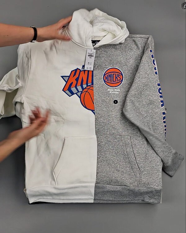 Фотография  635 - Толстовки муж HOLLISTER SW#10 кг оптом в Калининграде и Калининградской области