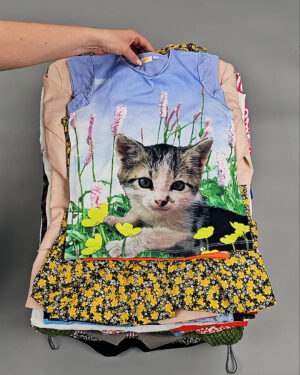 Фотография  679 - Mix Summer#100 кг оптом в Калининграде и Калининградской области