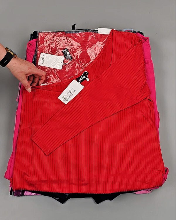 Фотография  670 - ZIZZI XXL 045#30 шт, ЛОТ №8721 оптом в Калининграде и Калининградской области