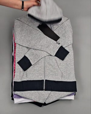 Фотография  822 - Спортивные костюмы  AD83#10 шт, ЛОТ №8638 оптом в Калининграде и Калининградской области