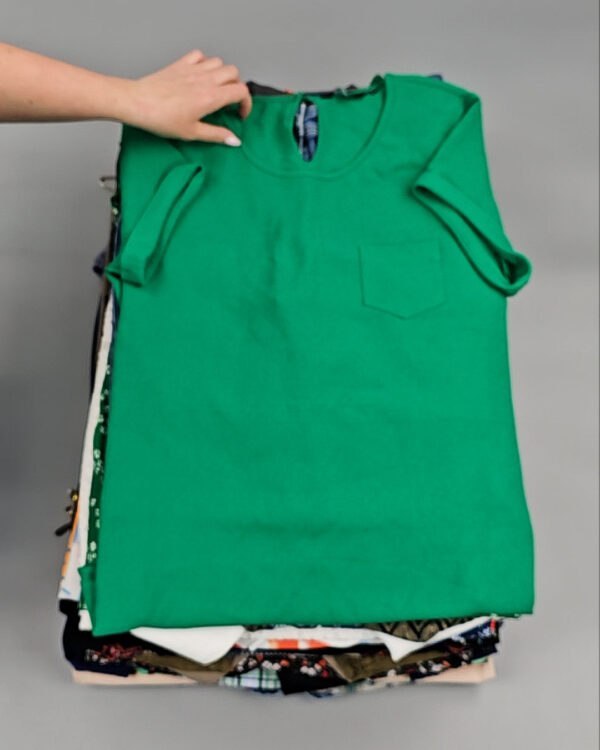 Фотография  694 - Scotland Summer mix#100 кг оптом в Калининграде и Калининградской области