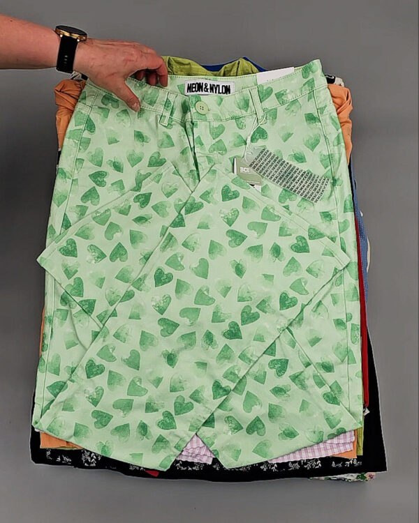 Фотография  178 - DK COMPANY Summer mix 045#13 кг, ЛОТ №8676 оптом в Калининграде и Калининградской области