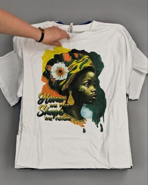 Фотография 144 - Футболки м/ж (Printed T-Shirts New)#5 кг оптом в Калининграде и Калининградской области