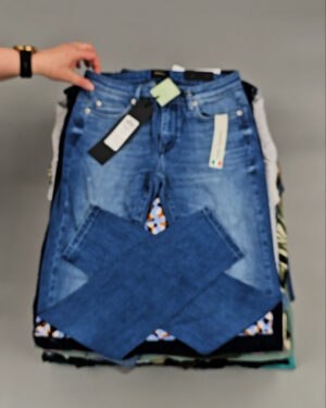 Фотография  831 - ONLY Summer mix 045#15 кг, ЛОТ №8514 оптом в Калининграде и Калининградской области