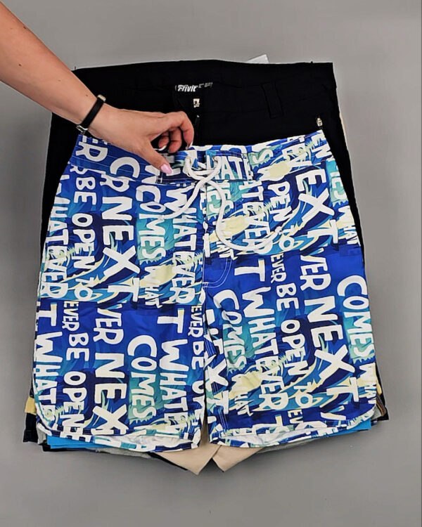 Фотография  256 - Шорты#10 кг, ЛОТ № ВК0108 оптом в Калининграде и Калининградской области