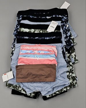 Купить Нижнее белье дети Nordstrom 124#2,3 кг, ЛОТ №8487 оптом в Калининграде и Калининградской области