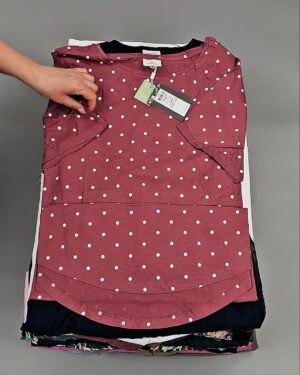 Фотография  204 - ONLY Summer mix 045#15 кг, ЛОТ №8457 оптом в Калининграде и Калининградской области