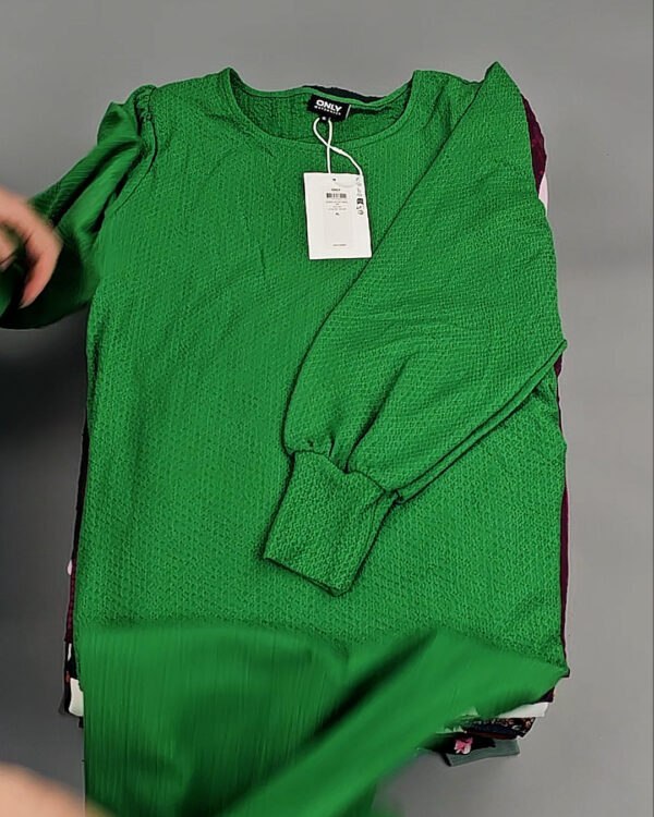 Фотография  536 - ONLY Summer mix 045#15 кг, ЛОТ №8455 оптом в Калининграде и Калининградской области