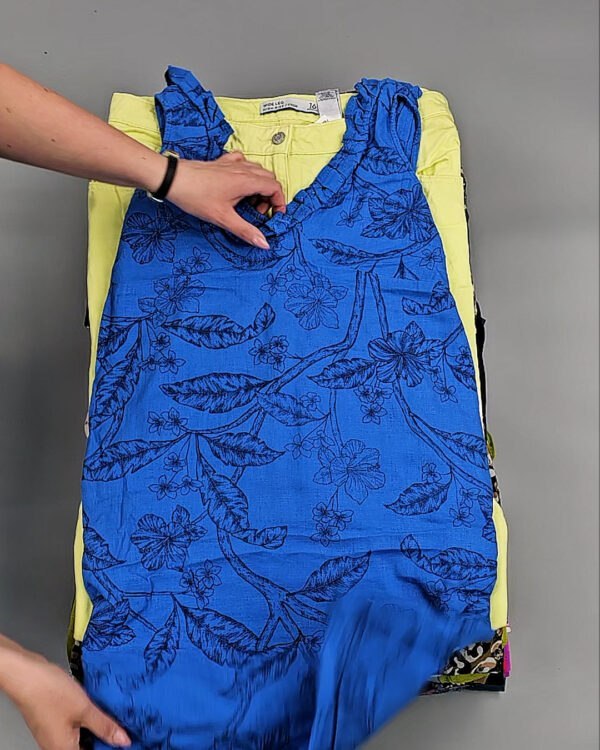 Фотография  533 - NEXT Summer Women mix#15 кг, ЛОТ №8519 оптом в Калининграде и Калининградской области