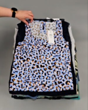 Фотография 493 - ONLY Summer mix 045#15 кг, ЛОТ №8514 оптом в Калининграде и Калининградской области