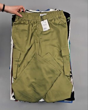 Фотография 473 - B.YOUNG Summer mix 045#15 кг, ЛОТ №8569 оптом в Калининграде и Калининградской области