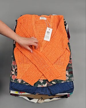 Фотография  965 - ONLY Summer mix 045#15 кг, ЛОТ №8456 оптом в Калининграде и Калининградской области