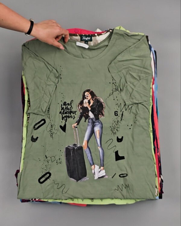 Фотография  863 - Mix XXL Summer#25 кг оптом в Калининграде и Калининградской области