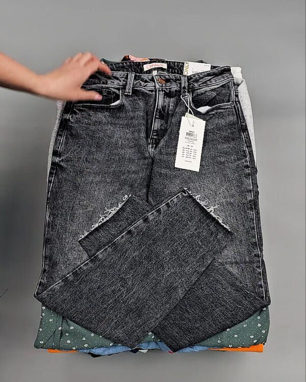 Фотография  880 - ONLY Summer mix 045#15 кг оптом в Калининграде и Калининградской области