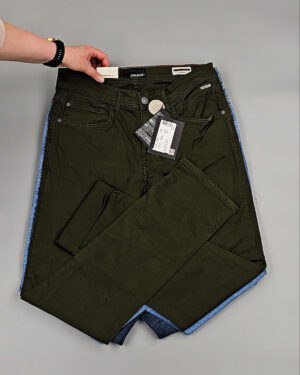 Фотография 698 - Джинсы BLEND HE 022024#10 кг, ЛОТ №8633 оптом в Калининграде и Калининградской области