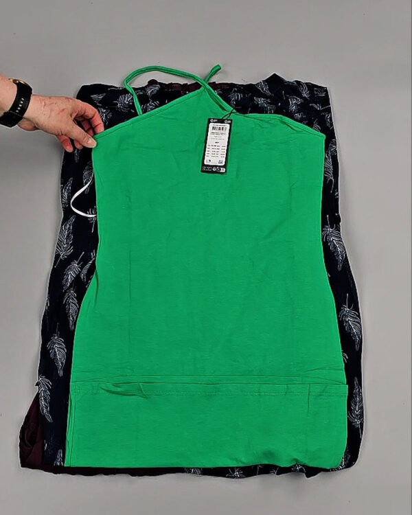 Фотография  815 - Платья VERO MODA Summer 045#4,1 кг, ЛОТ №8558 оптом в Калининграде и Калининградской области