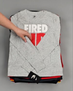 Фотография 241 - KIDS NIKE CAN 084#5 кг, ЛОТ №8476 оптом в Калининграде и Калининградской области