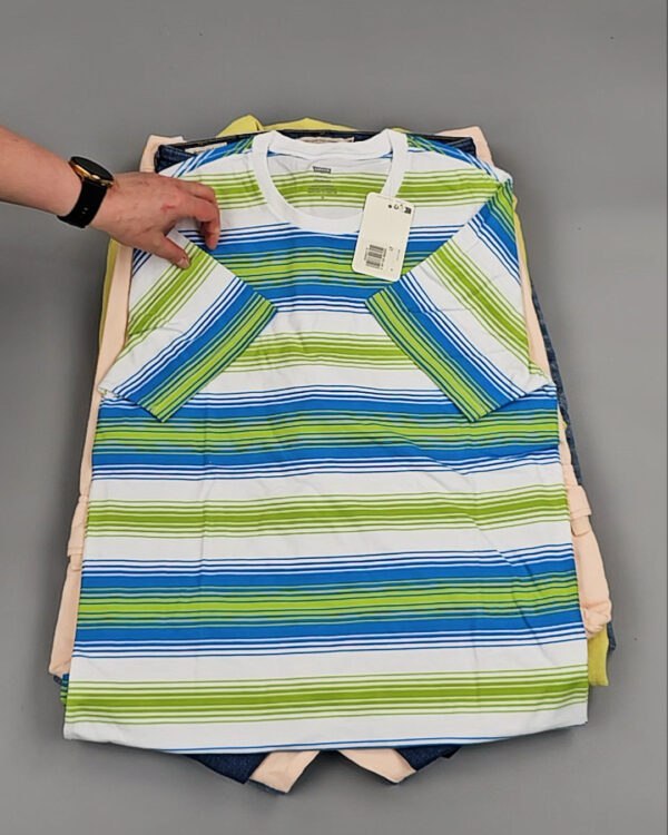 Фотография  569 - Levis mix SW 03#10 кг оптом в Калининграде и Калининградской области