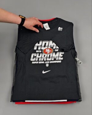 Фотография  532 - KIDS NIKE CAN 084#5 кг, ЛОТ №8505 оптом в Калининграде и Калининградской области