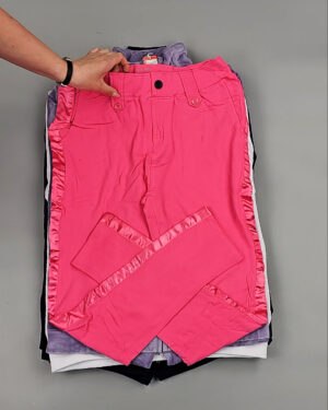 Фотография 617 - Спортивные костюмы AD83#10 шт, ЛОТ №8638 оптом в Калининграде и Калининградской области