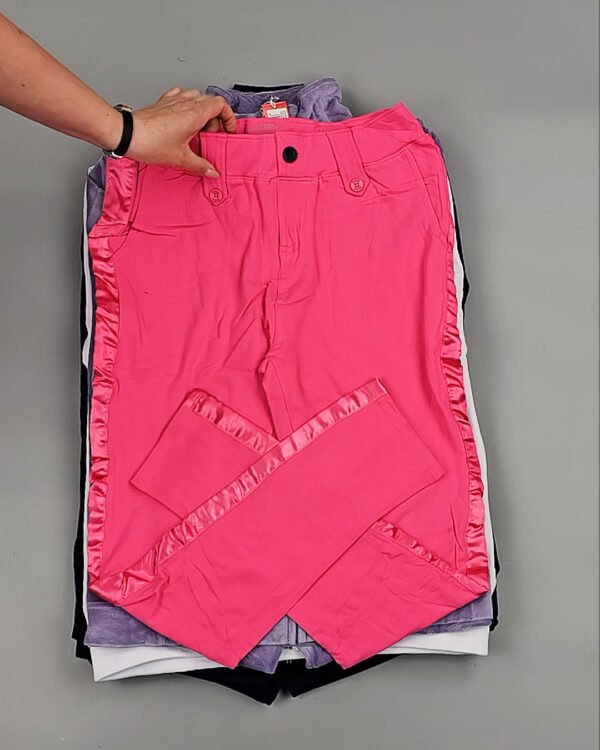 Фотография  188 - Спортивные костюмы  AD83#10 шт, ЛОТ №8638 оптом в Калининграде и Калининградской области